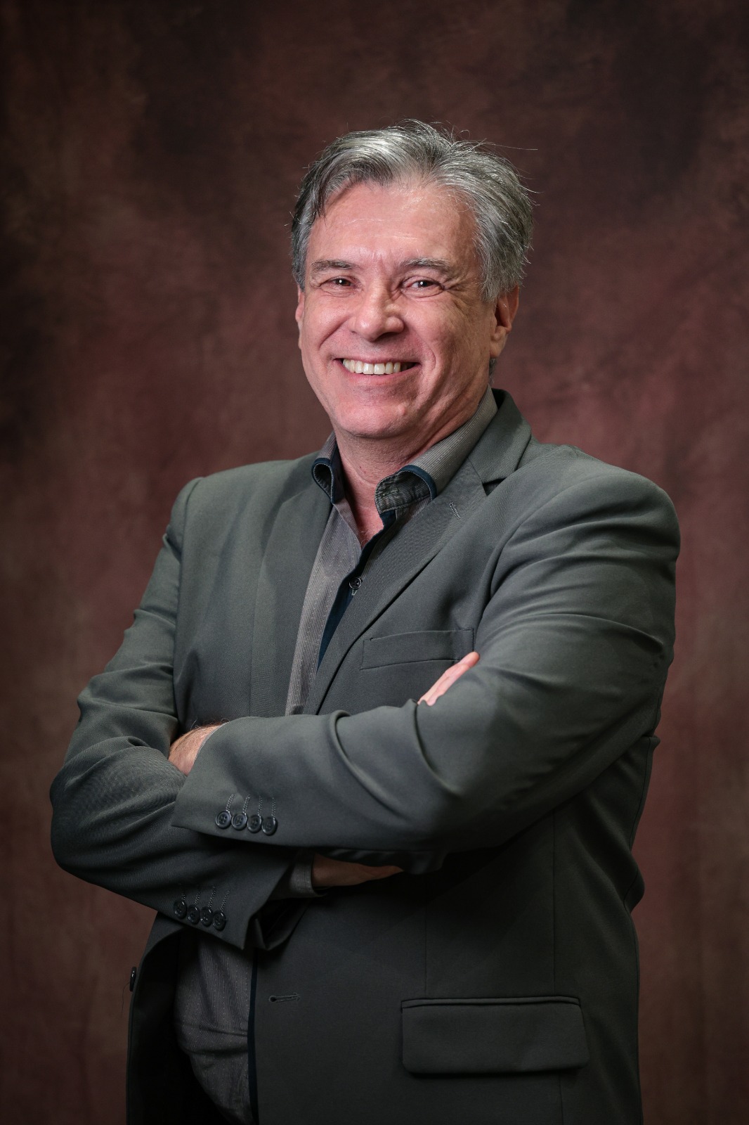 Aldo Orsini — Consultor Imobiliário de Alto Padrão